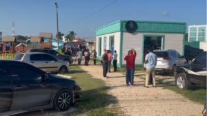 Haitian Man Accused of Double Murder in Belmopan 