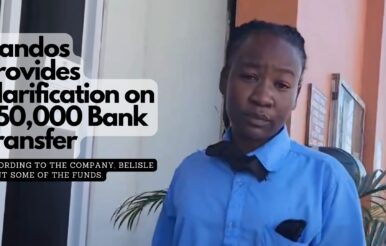 Nandos Provides Clarification on $50,000 Bank Transfer