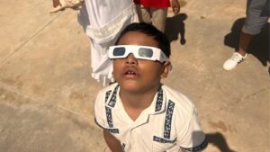 Spellbinding Total Solar Eclipse in 6 Days 