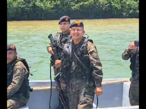 Guatemalan Armed Forces