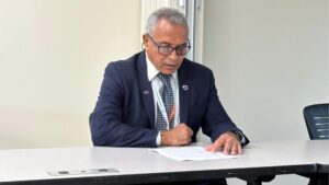 Belize Showcases Successful Blue Bonds Initiative at SIDS International Conference
