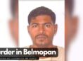 Murder in Belmopan