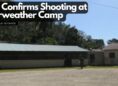 BDF Confirms Shooting at Fairweather Camp 