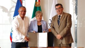 Belize Joins Latin American and Caribbean Space Agency for Regional Collaboration in Space Technology