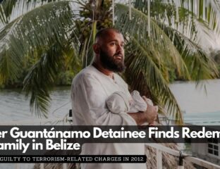 Former Guantánamo Detainee Finds Redemption and Family in Belize