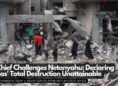 IDF Chief Challenges Netanyahu: Declaring Hamas' Total Destruction Unattainable