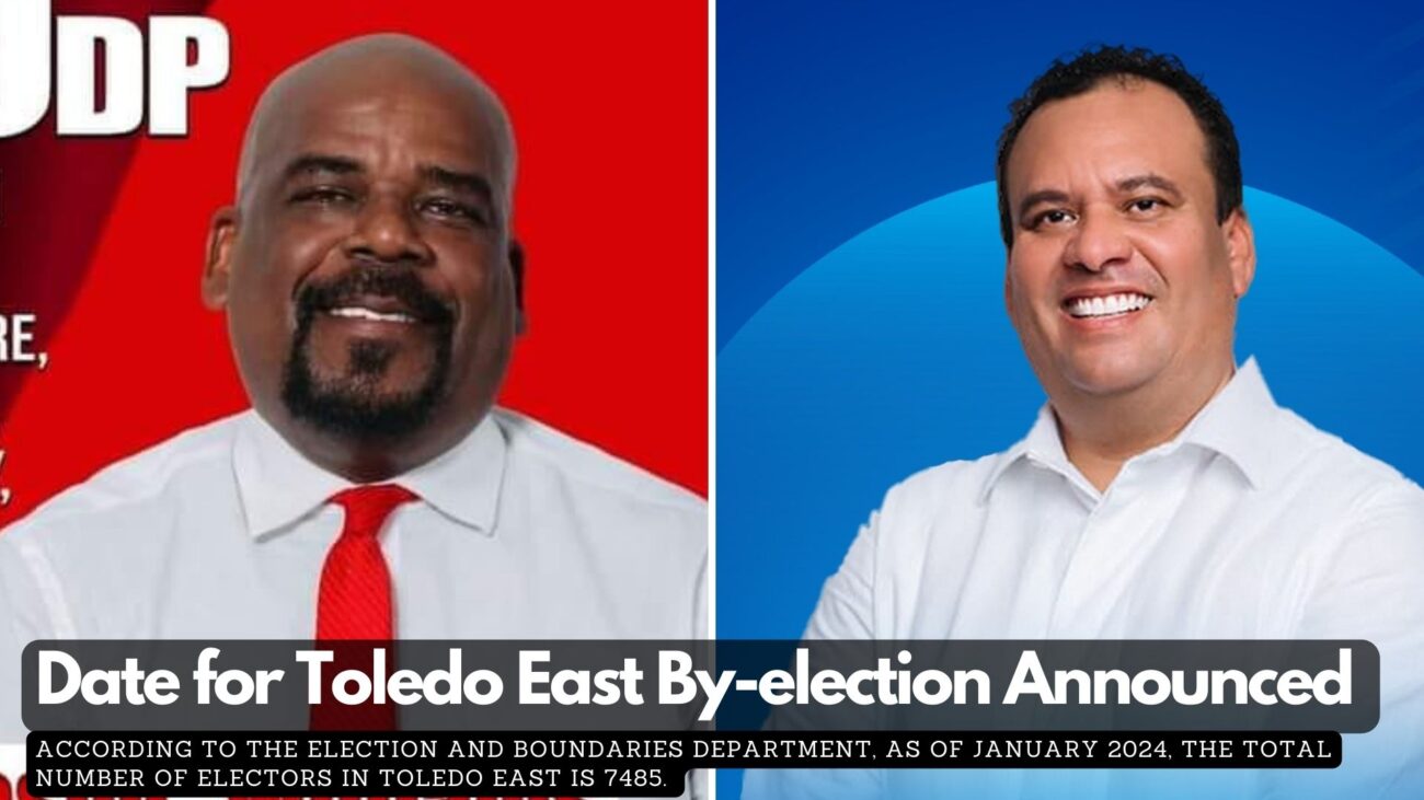 Date for Toledo East By-election Announced 