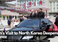 Putin's Visit to North Korea Deepens Alliance