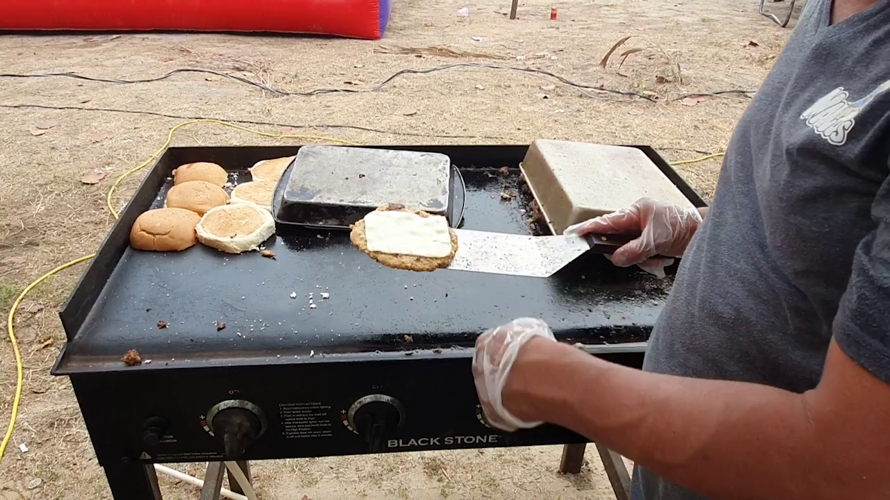 Hopkins Mango Fest: Treats with a Mango Twist - Channel 5 Belize