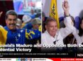 Nicolas Maduro