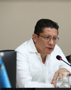 Belize Engages in IDB Regional Meeting