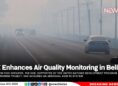 DOE Enhances Air Quality Monitoring in Belize