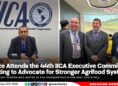 Belize Attends the 44th IICA Executive Committee Meeting to Advocate for Stronger Agrifood Systems