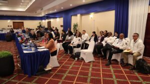 Ministry of Immigration Hosts Key Mid-Term Meeting on Regional Migration Governance