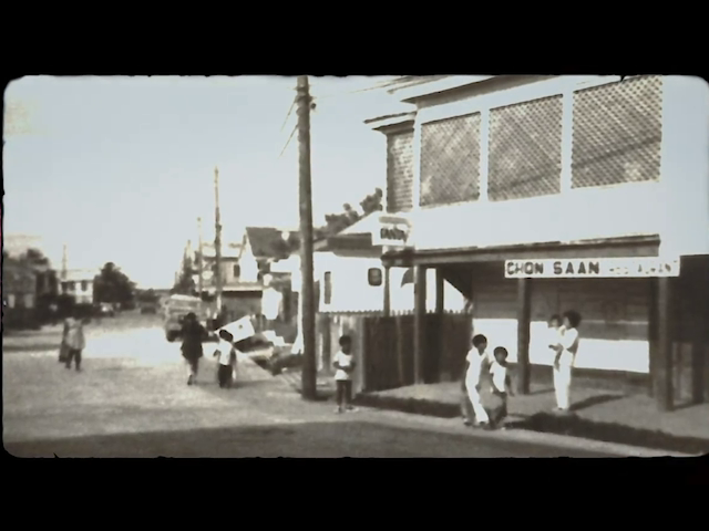 Belizean Culture Has Been Shaping Chon Saan Palace for 50 Years ...