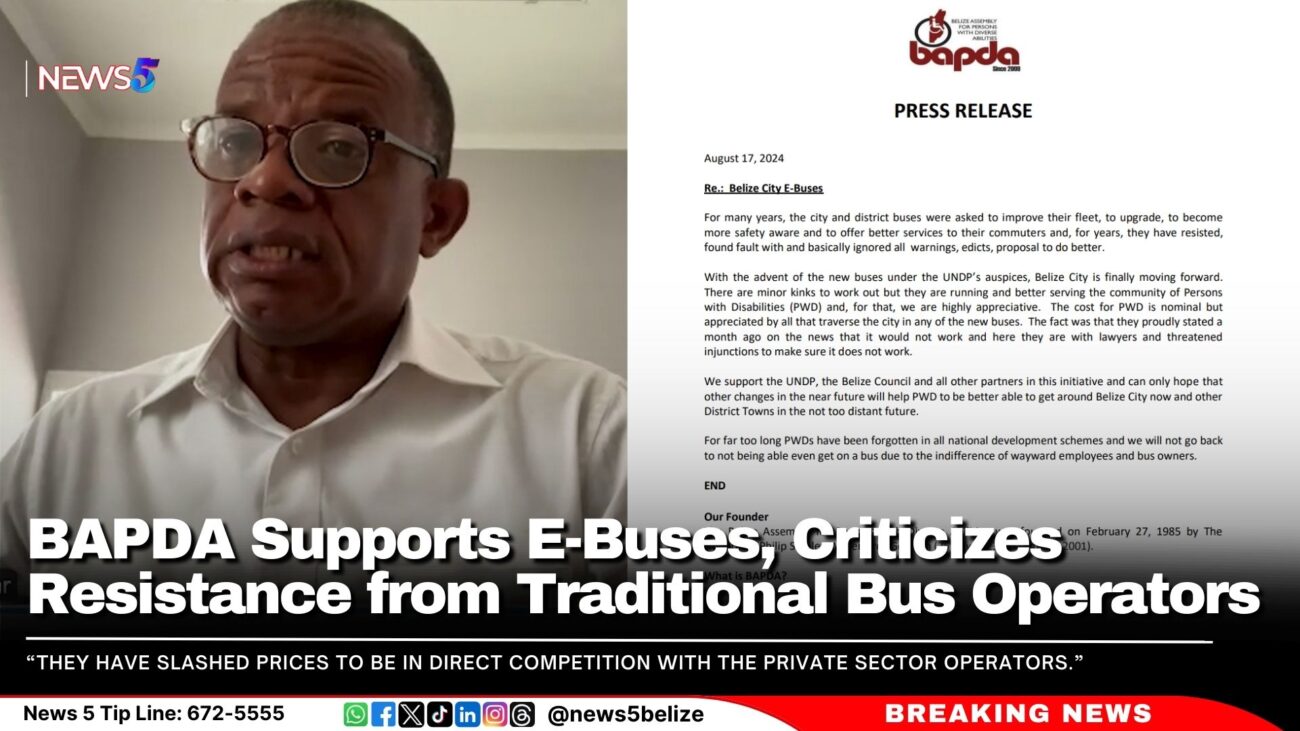 BAPDA Supports E-Buses, Criticizes Resistance from Traditional Bus Operators