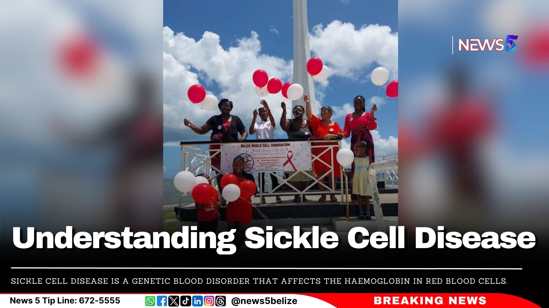 Understanding Sickle Cell Disease