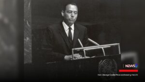 George Cadle Price: A Legacy of Visionary Leadership and National Pride in Belize