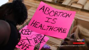 Georgia Woman Dies of ‘Preventable’ Infection Due to State’s Abortion Laws