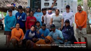 Belize is at the forefront of a new international project led by renowned marine scientist Prof. Iliana Baums, set to revolutionise coral restoration efforts in the Caribbean and beyond.