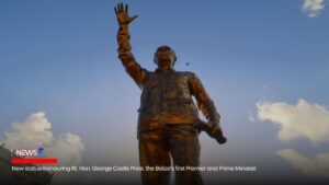 George Cadle Price: A Legacy of Visionary Leadership and National Pride in Belize