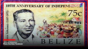 Antonio Soberanis Gómez, a name synonymous with courage and conviction, stands tall in Belizean history as the driving force behind the country’s labour movement.