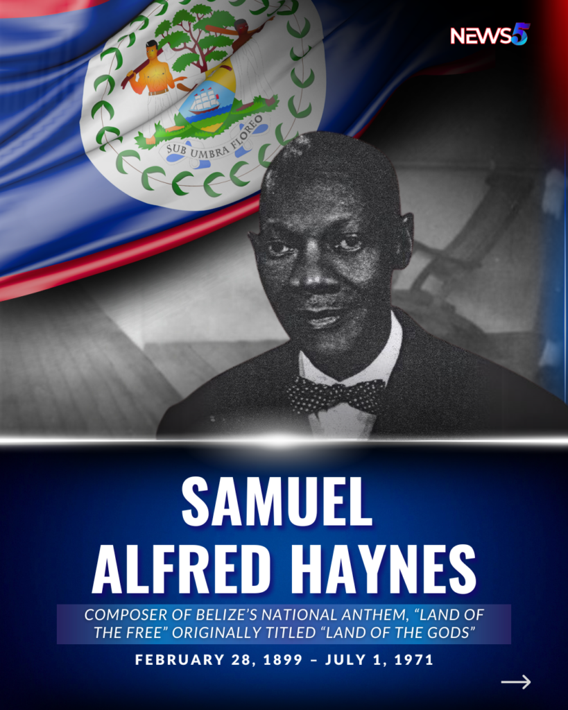 The Making of a National Symbol: Remembering Samuel Alfred Haynes and ...