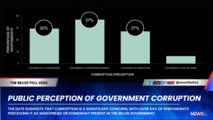 PUP Maintains Dominance as UDP Faces Challenges Ahead of 2025 Polls