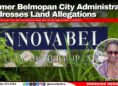 Former Belmopan City Administrator Addresses Land Allegations