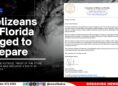 Belizeans in Florida Urged to Prepare