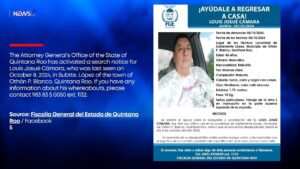 Belizean Father and Son Abducted in Chetumal
