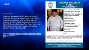 Belizean Father and Son Abducted in Chetumal
