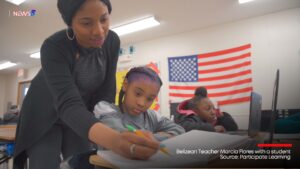 Are Teachers Leaving Belize for Better Pay in the U.S.?