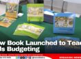 New Book Launched to Teach Kids Budgeting