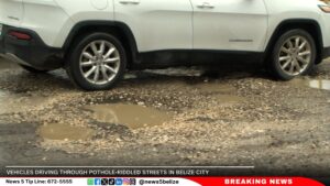 How Potholes Are Draining Your Wallet 