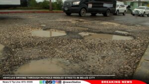 How Potholes Are Draining Your Wallet 