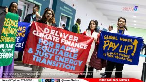 COP29 Day 10: Frustration Mounts as Deadline Approaches