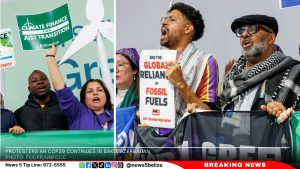 COP29 Weekend Brief: Tensions Rise Over Protests, Gender Talks, and Climate Finance
