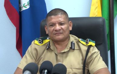 ACP Hilberto Romero