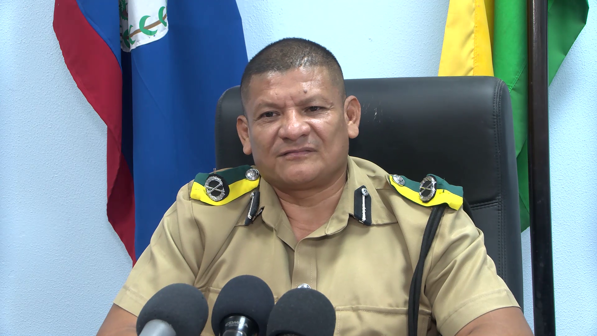 ACP Hilberto Romero