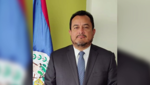 Belize and Guatemalan Officials Meet to Talk Energy and Border Security