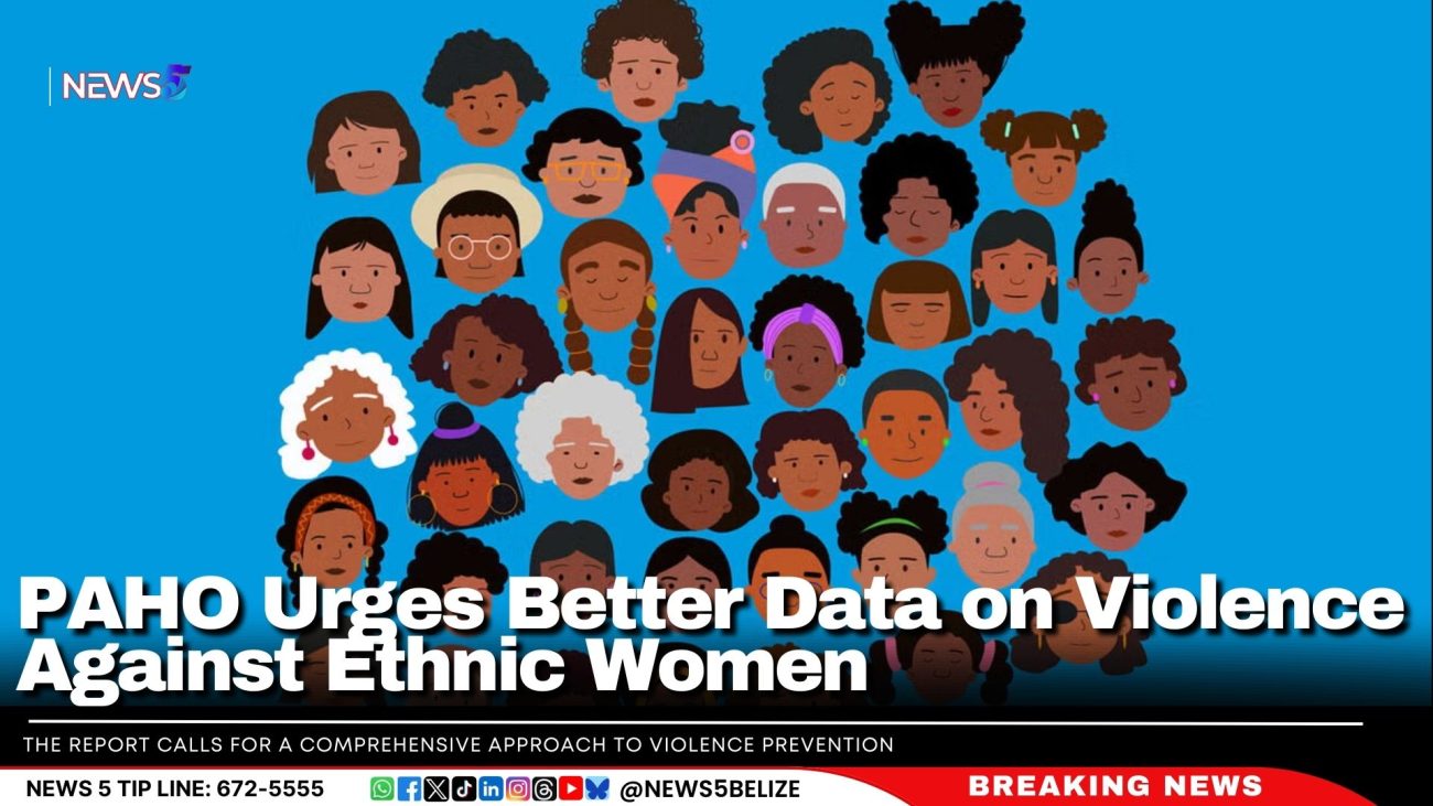 PAHO Urges Better Data on Violence Against Ethnic Women