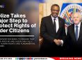 Belize Takes Major Step to Protect Rights of Older Citizens