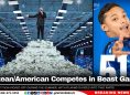 Belizean/American Competes in Beast Games