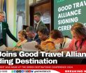 BTB Joins Good Travel Alliance as Founding Destination