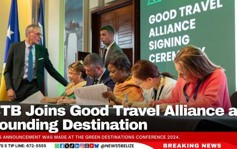 BTB Joins Good Travel Alliance as Founding Destination