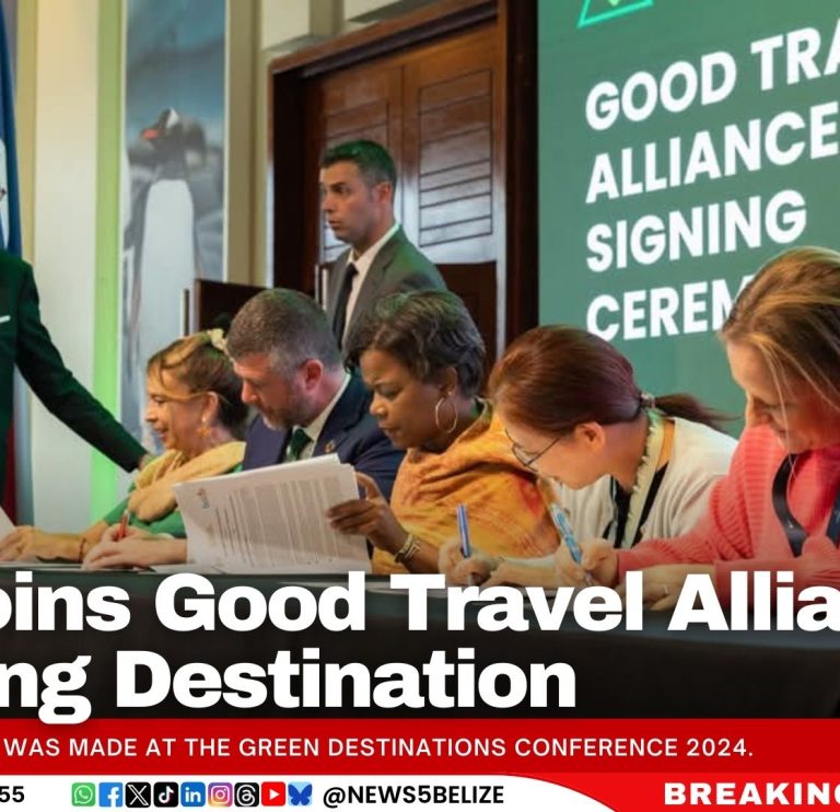 BTB Joins Good Travel Alliance as Founding Destination