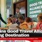 BTB Joins Good Travel Alliance as Founding Destination