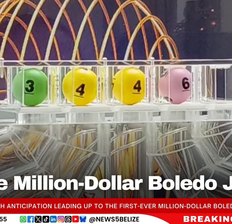 14 Share Million-Dollar Boledo Jackpot