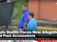 Amado Badillo Faces New Allegations Amid Past Accusations